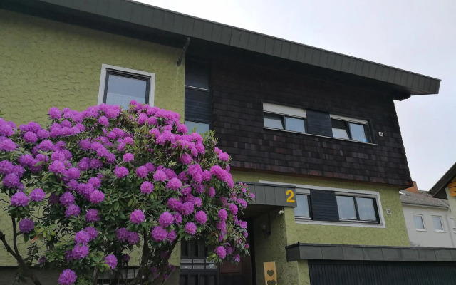 Schwarzwaldhaus Markus