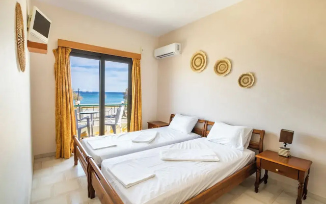 Sun Beach Apartments