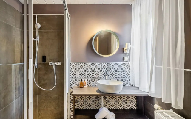 Das Schider Aparthotel Bad Gastein