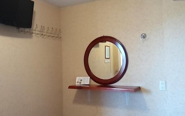 Hotel Aries Tlaxcala