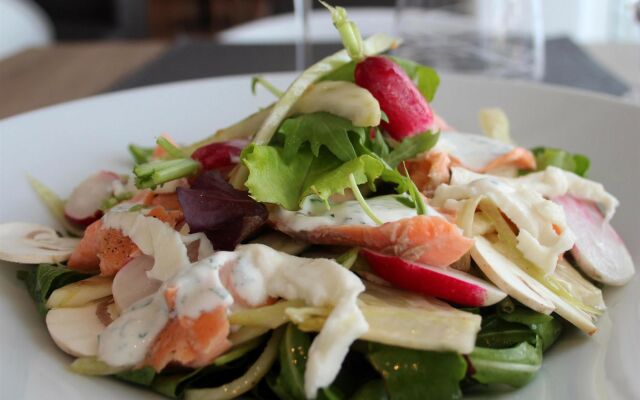 Kyriad Prestige Vannes Centre - Palais Des Arts