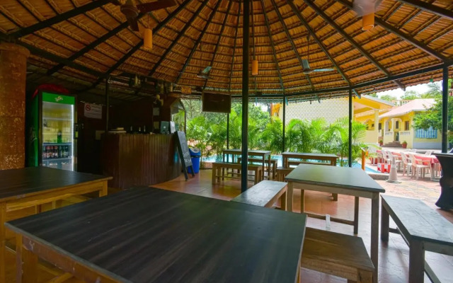 YoYoGoa Cottages