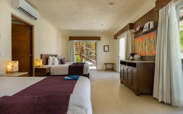Grand Slam Fishing Lodge Tulum