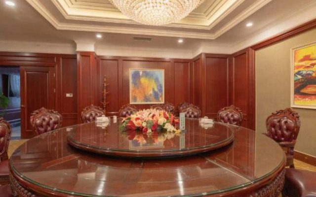 Hao Sheng International Hotel
