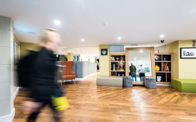 Holiday Inn Slough - Windsor by IHG