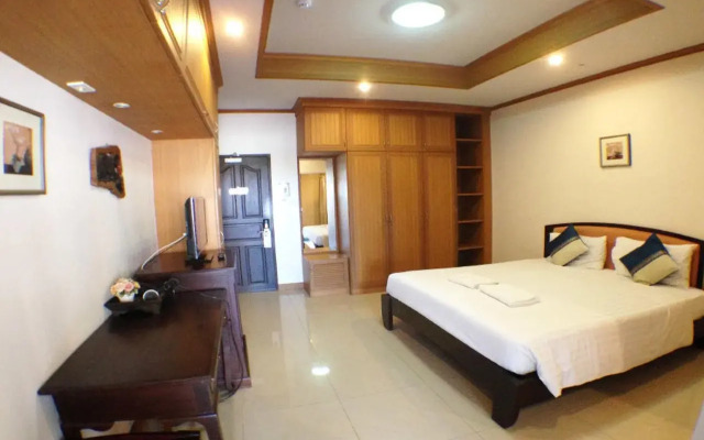 Narawan Hotel