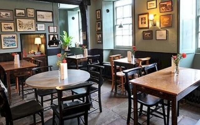 Bel & The Dragon Odiham