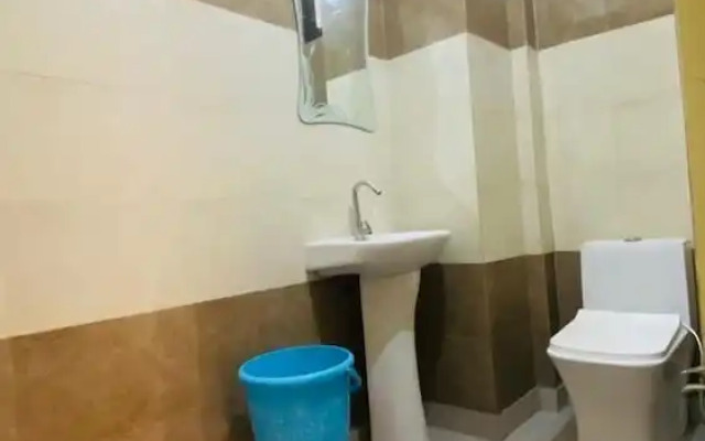 Upmanyu Guest House