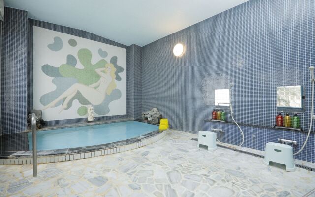Oyo 44594 Onsen Guest House Yukori