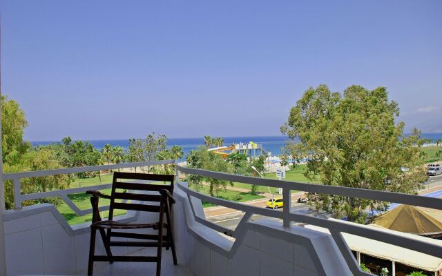 Selinus Beach Club Hotel