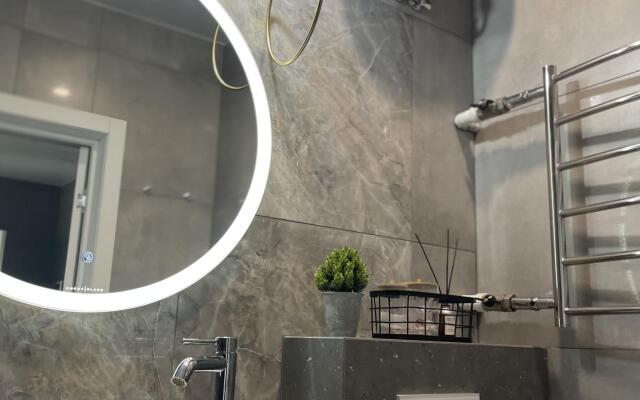 Апартаменты на улице Пархоменко 156Б