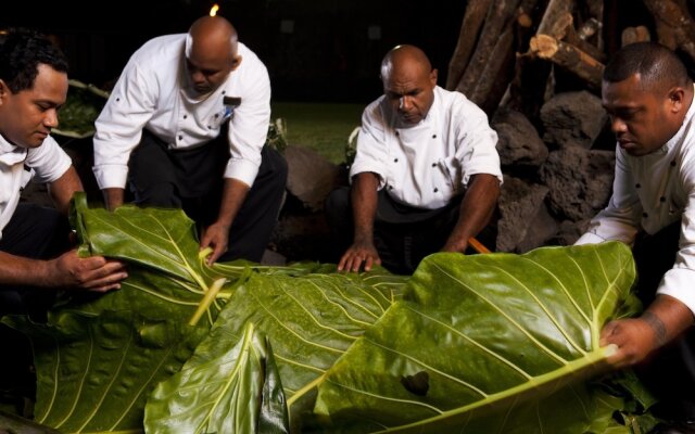 Laucala Island Resort