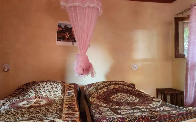 Orchha Home-stay