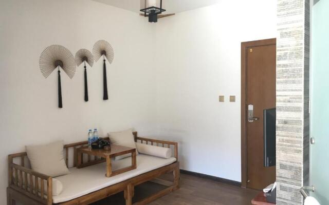 Tangdi Boutique Hotel