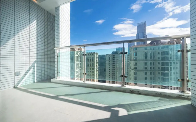 ZHome - HaiQi Garden - Four Bedroom