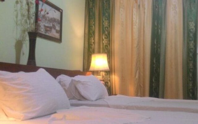 Variety Stay Guesthouse