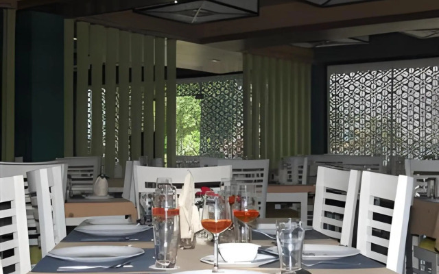 Ajay Residency