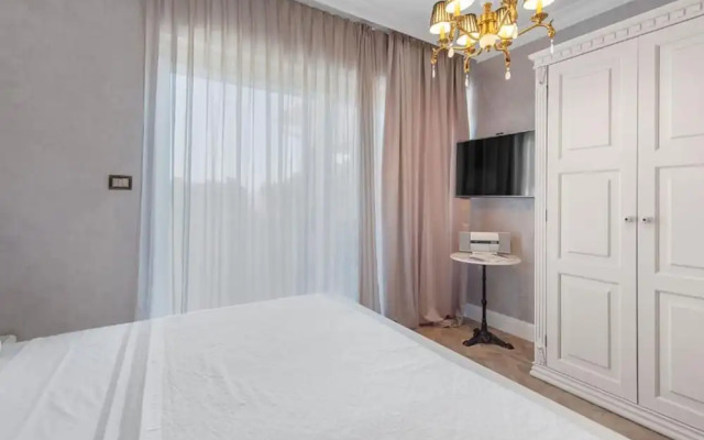 Villa Carolus in Vodice