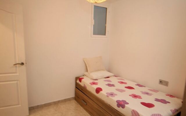 Apartamento Moderno Yale
