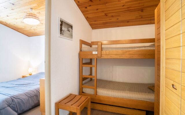 Villa Le Jetay Les Menuires 20054