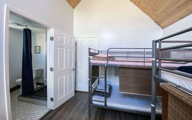 The Rumi Hostel