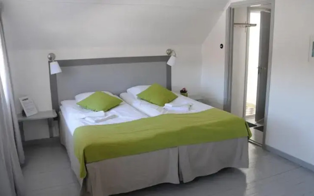 Gamla Bygget Nävekvarns B&B