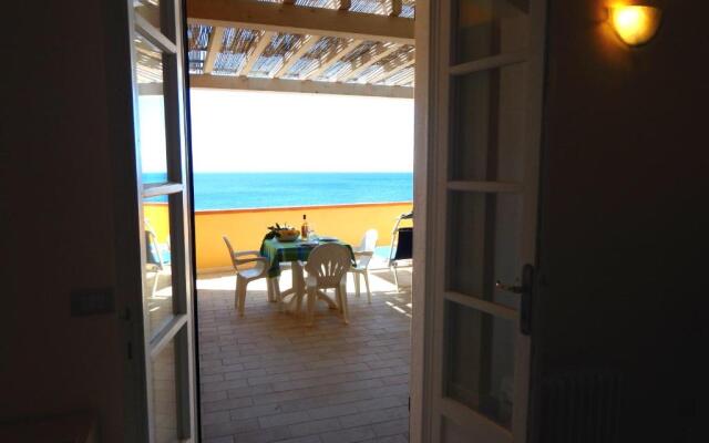 RTA Villa Mare