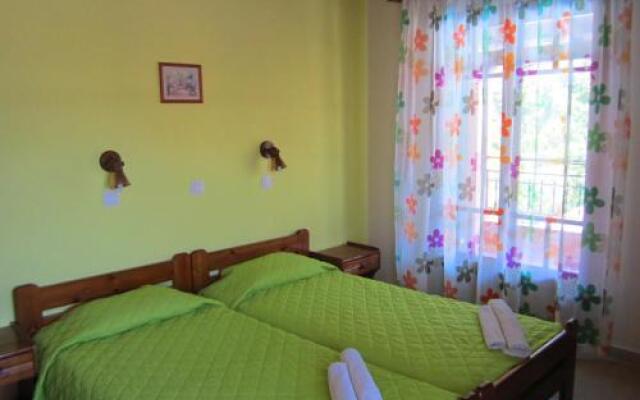 Varvara Studios & Apartments I