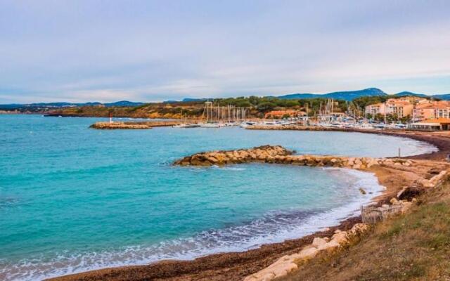 Boost Your Immo Six Fours Jardin d'Azur 724