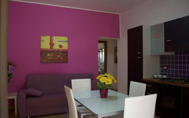 Residence Costa Del Sole