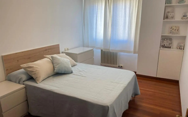 Apartamento L&R en centro de Pontevedra