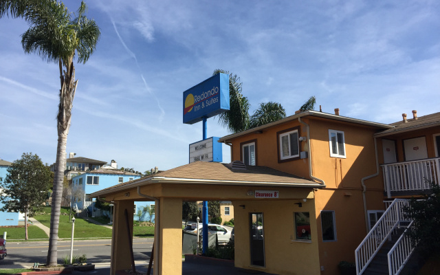 Redondo Inn and Suites