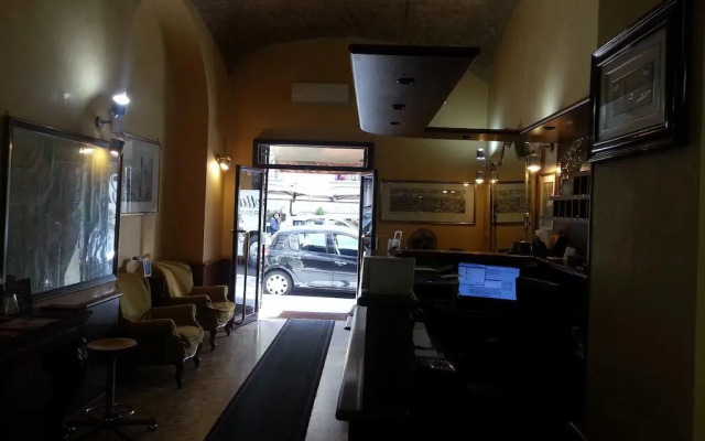 Hotel Altavilla