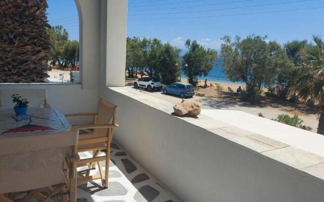 Akteon Hotel