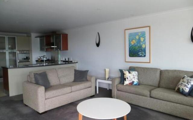 Cutterscove Resort Apartments