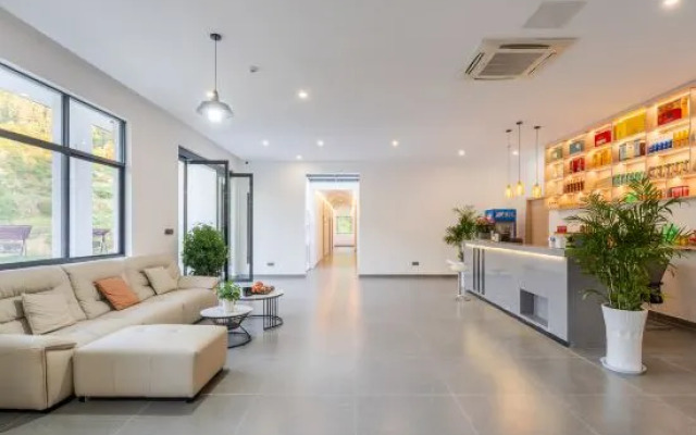 Wuyuan Your courtyard