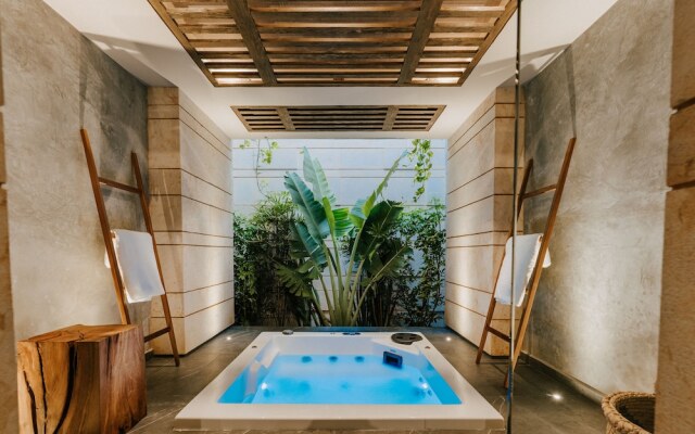 Casa Luciana Condesa
