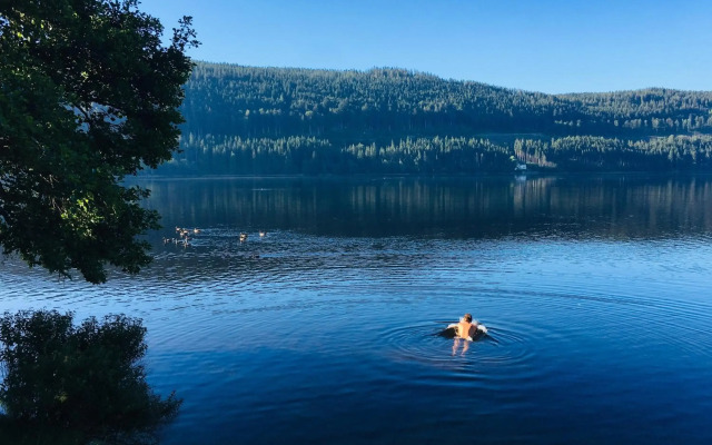 Brugger am See