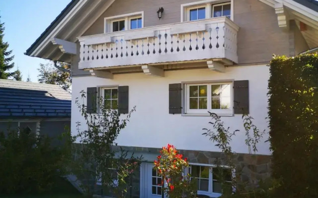 Ferienwohnung Mattenweg