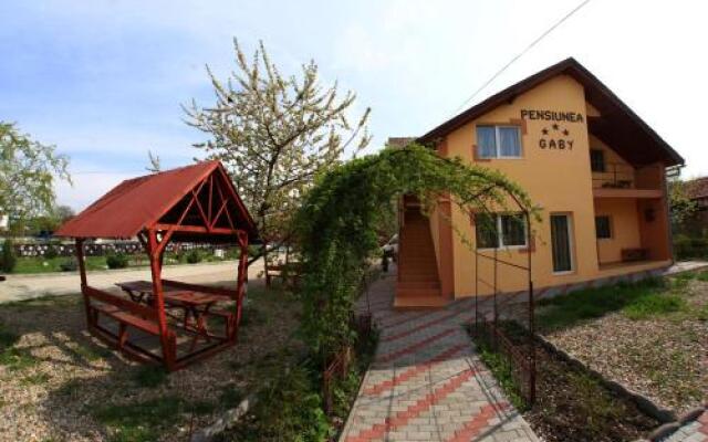 Pensiunea Gaby