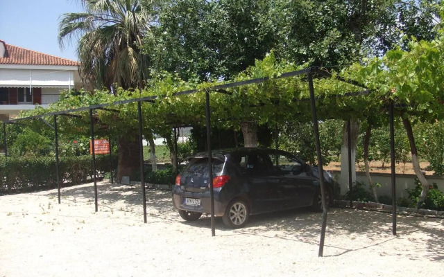 Studio Candia Apartments