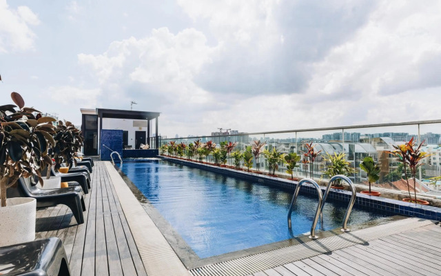 Santa Grand Hotel East Coast, a NuVe Group Collection