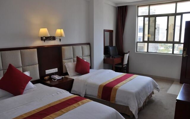 Oriental Shine Hotel