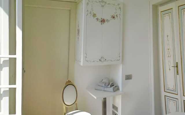 B&B Il Balcone sul Lago