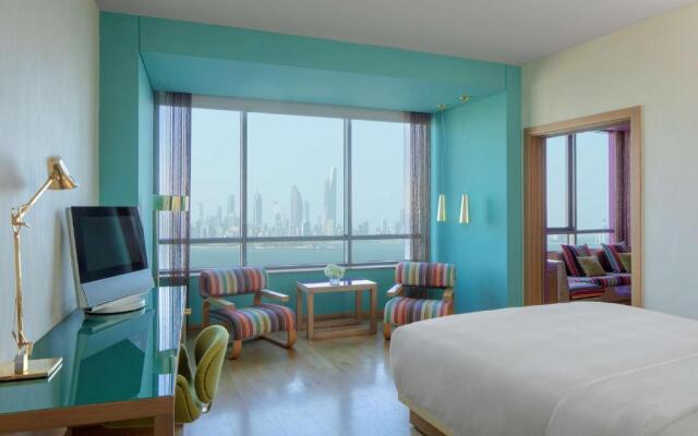 Hotel Missoni Kuwait Hotel