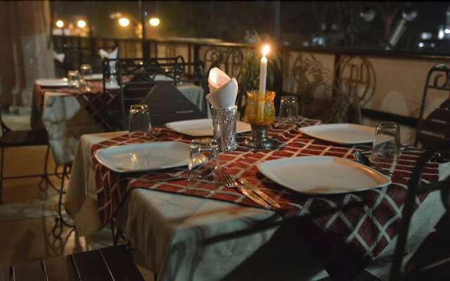 Shanti Bhawan Heritage Hotel