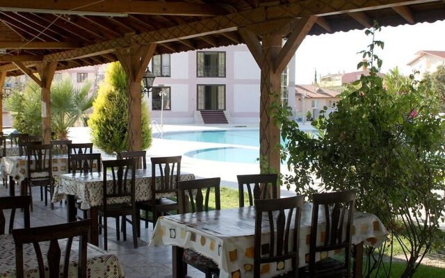 Ozdemir Thermal Hotel