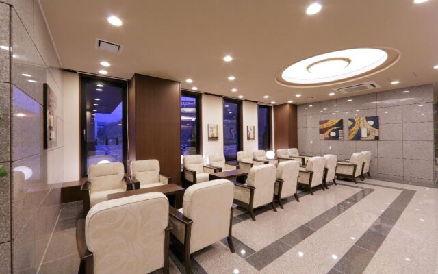 Hotel Route Inn Sendai Izumi Inter