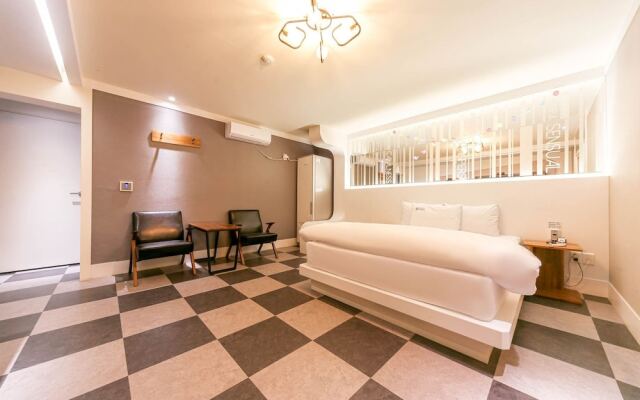 Daegu Seongseo Grigo