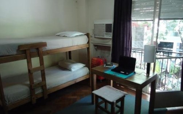 Belgrano Hostel